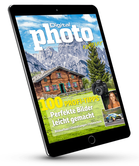 100 Foto-Tipps auf die es wirklich ankommt: