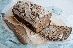 Sauerteig-Brot