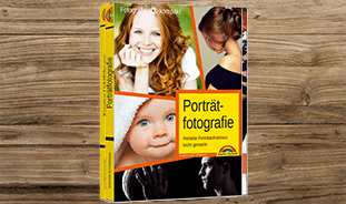 Portrait-Fotografie Portrait-Fotografie