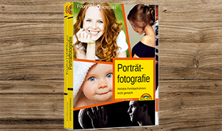 Portrait-Fotografie