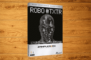 Robo TXTR