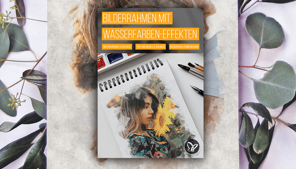 bilderrahmen_gratis E-Books rund um die digitale Fotografie und Bildbearbeitung geschenkt