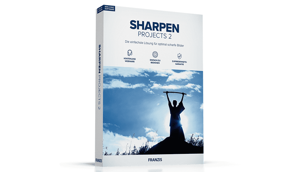 sharpen Software