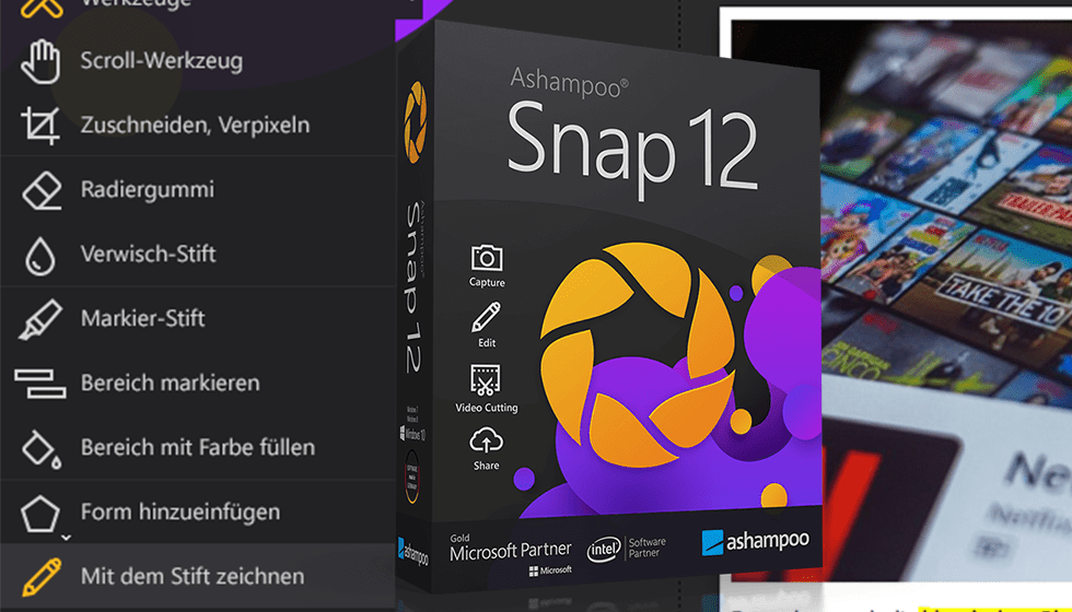 snap Software