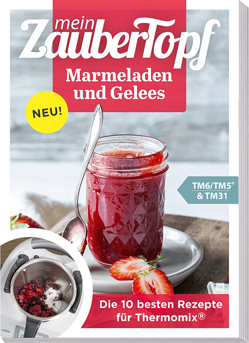 Cover_Marmeladen und Gelees