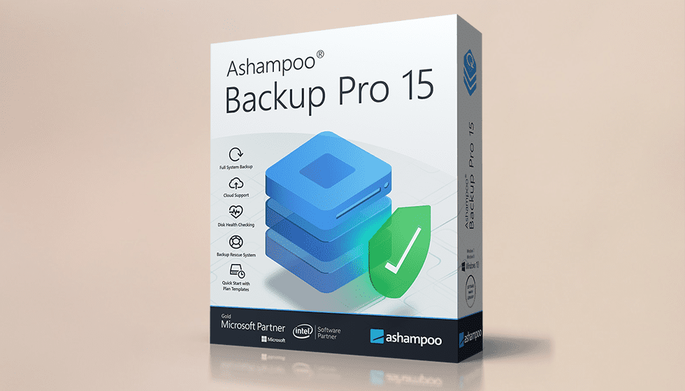 backup_gratis Software