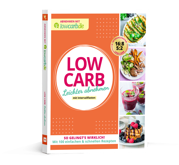 Low Carb Buch_Intervallfasten