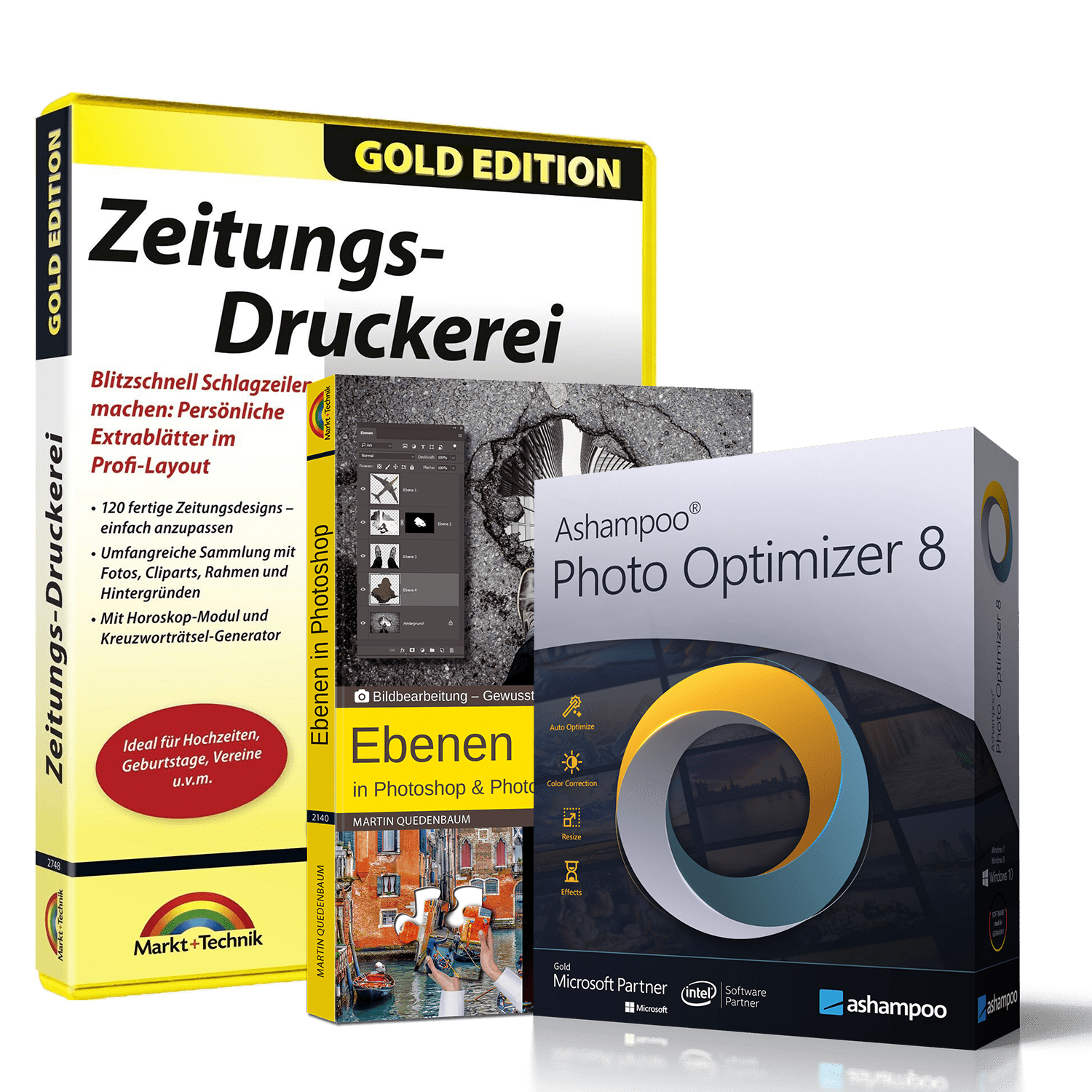 gratis software downloaden