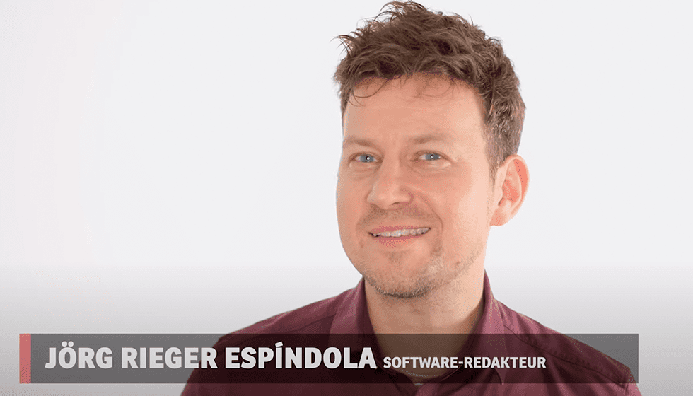 joerg rieger espindola