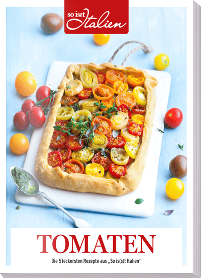 E-Book Tomaten