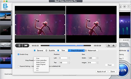MacX Video Converter Pro Software Vollversion umsonst MacX Video Converter Pro Software Vollversion umsonst