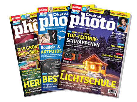 DigitalPHOTO Ausgabe 04-2024: kostenlose Software