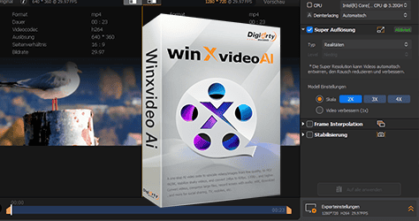 DigitalPHOTO Ausgabe 04-2024: Web-DVD mit Zusatz-features