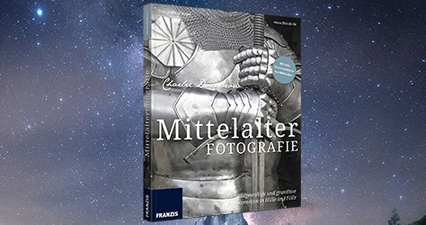 Mittelalter-Fotografie – das ultimative E-Book