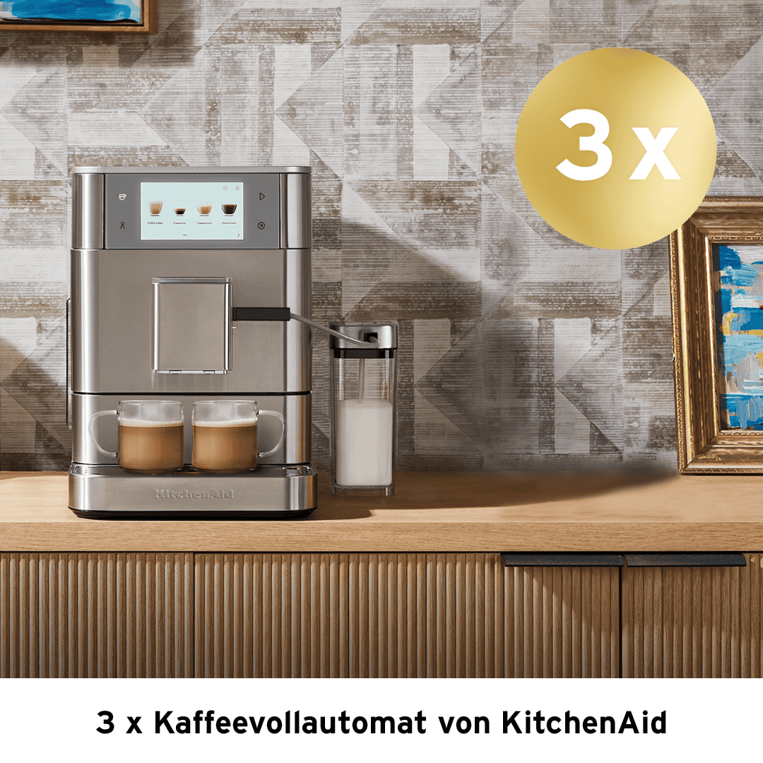 Hauptgewinn: 8-tätige Fluss-Kreuzfahrt von Nicko-Cruises