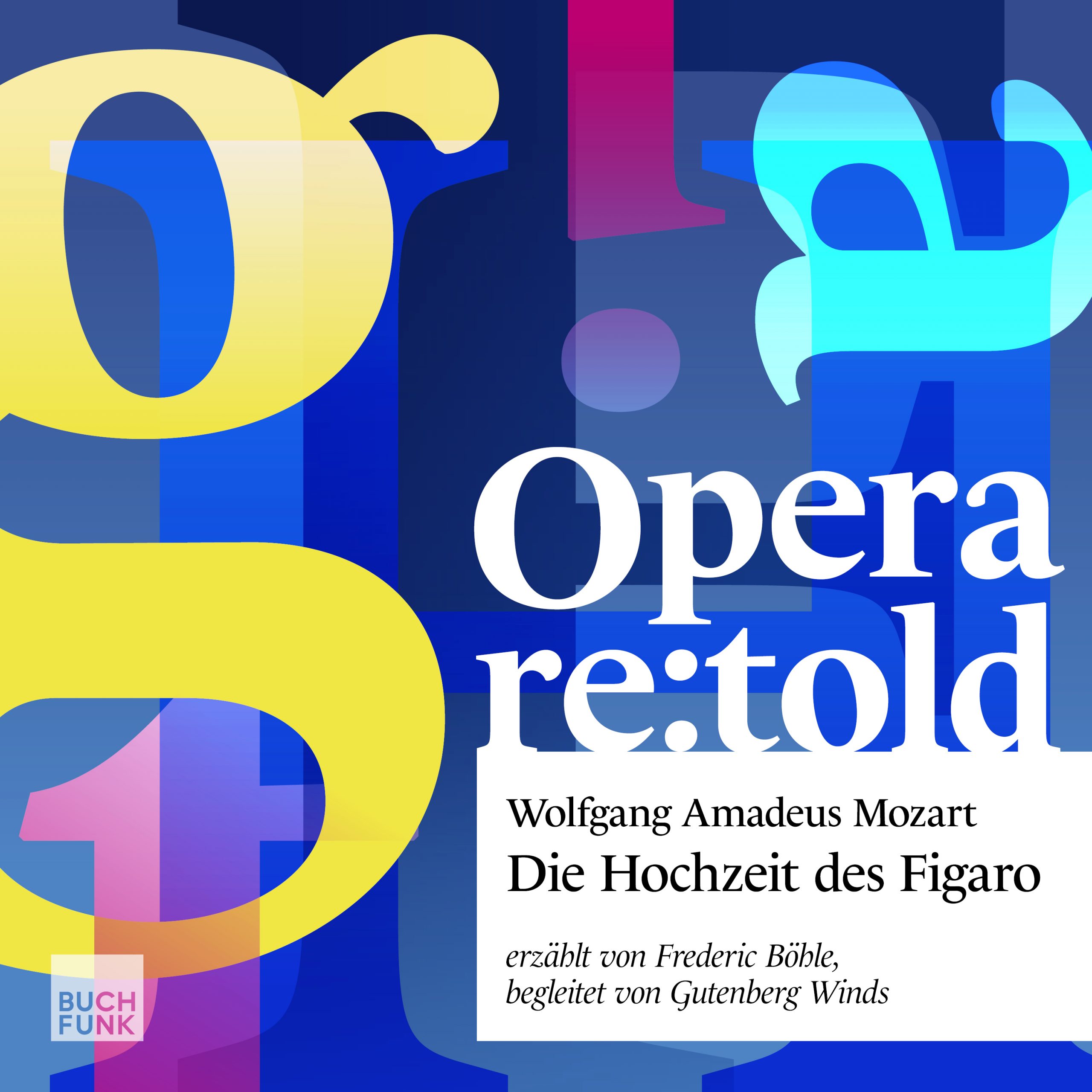 Figaro BücherMagazin Gewinnspiel