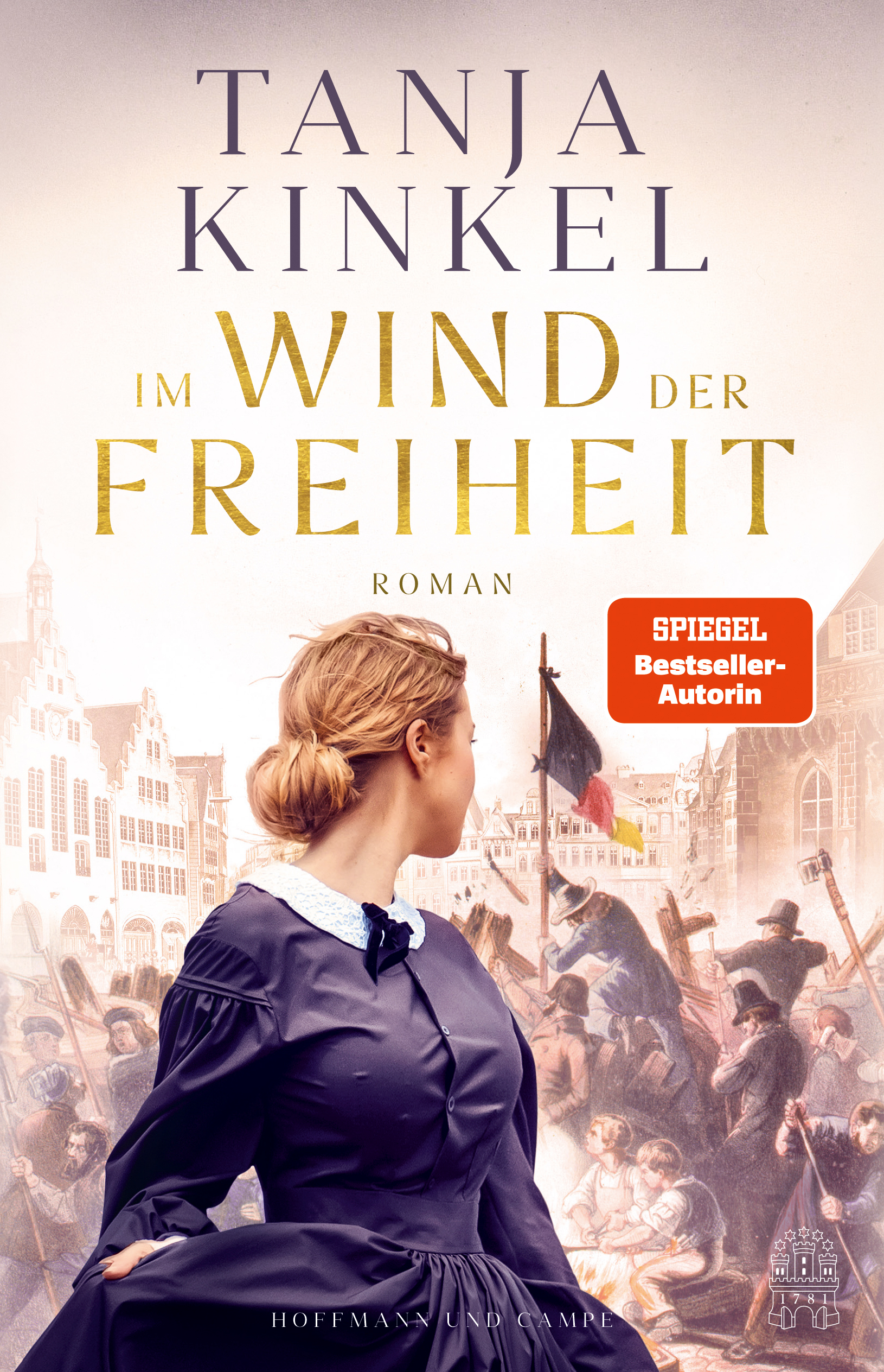 01926_1_Kinkel_Umschlag.indd BücherMagazin Gewinnspiel