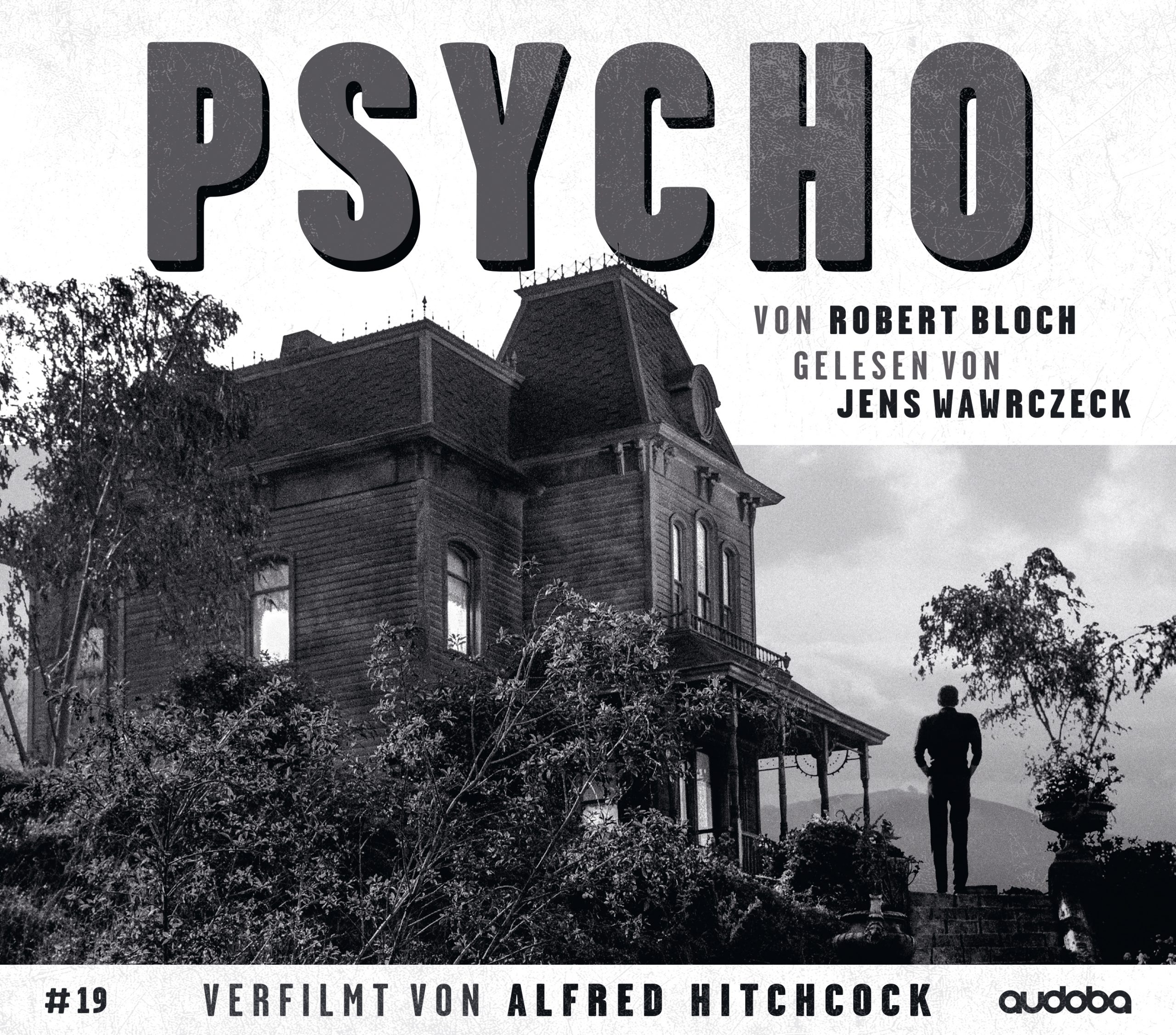 Psycho BücherMagazin Gewinnspiel