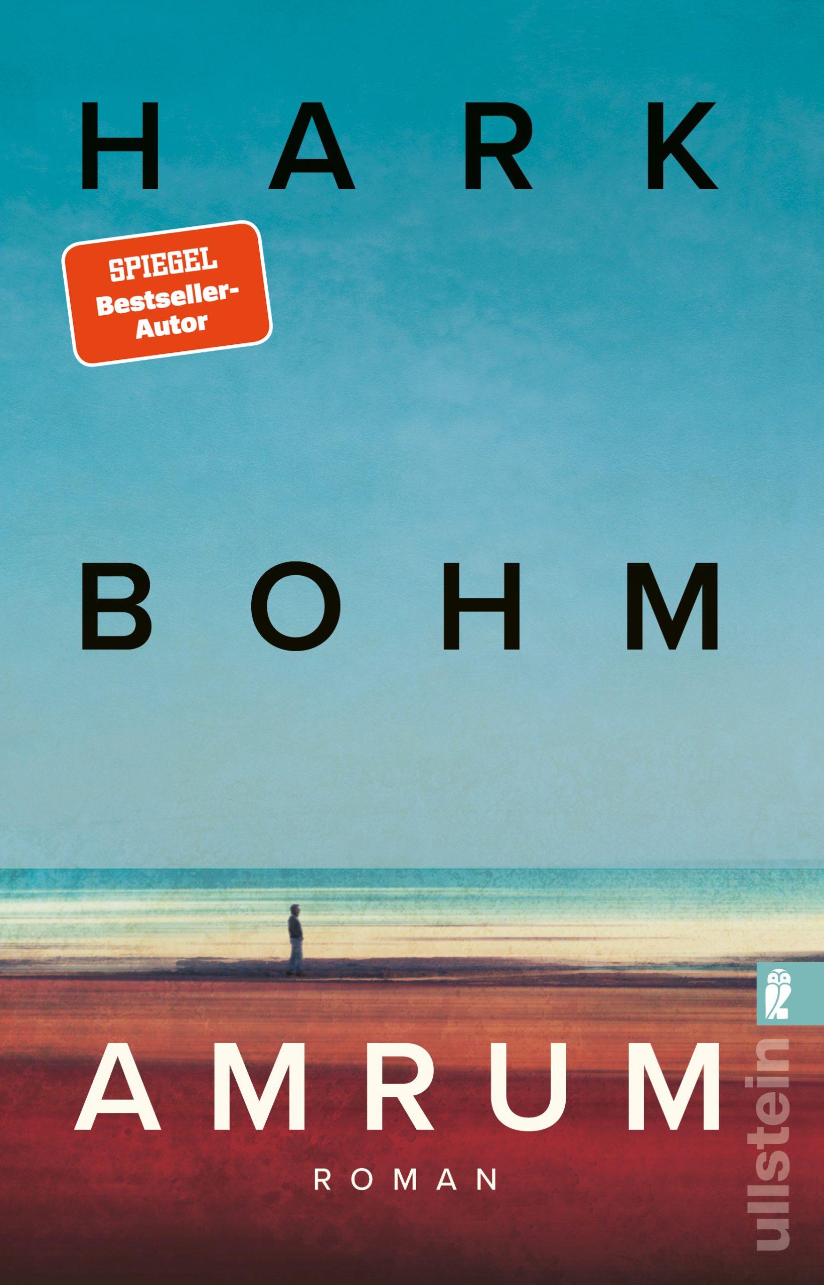Amrum_Buch BücherMagazin Gewinnspiel