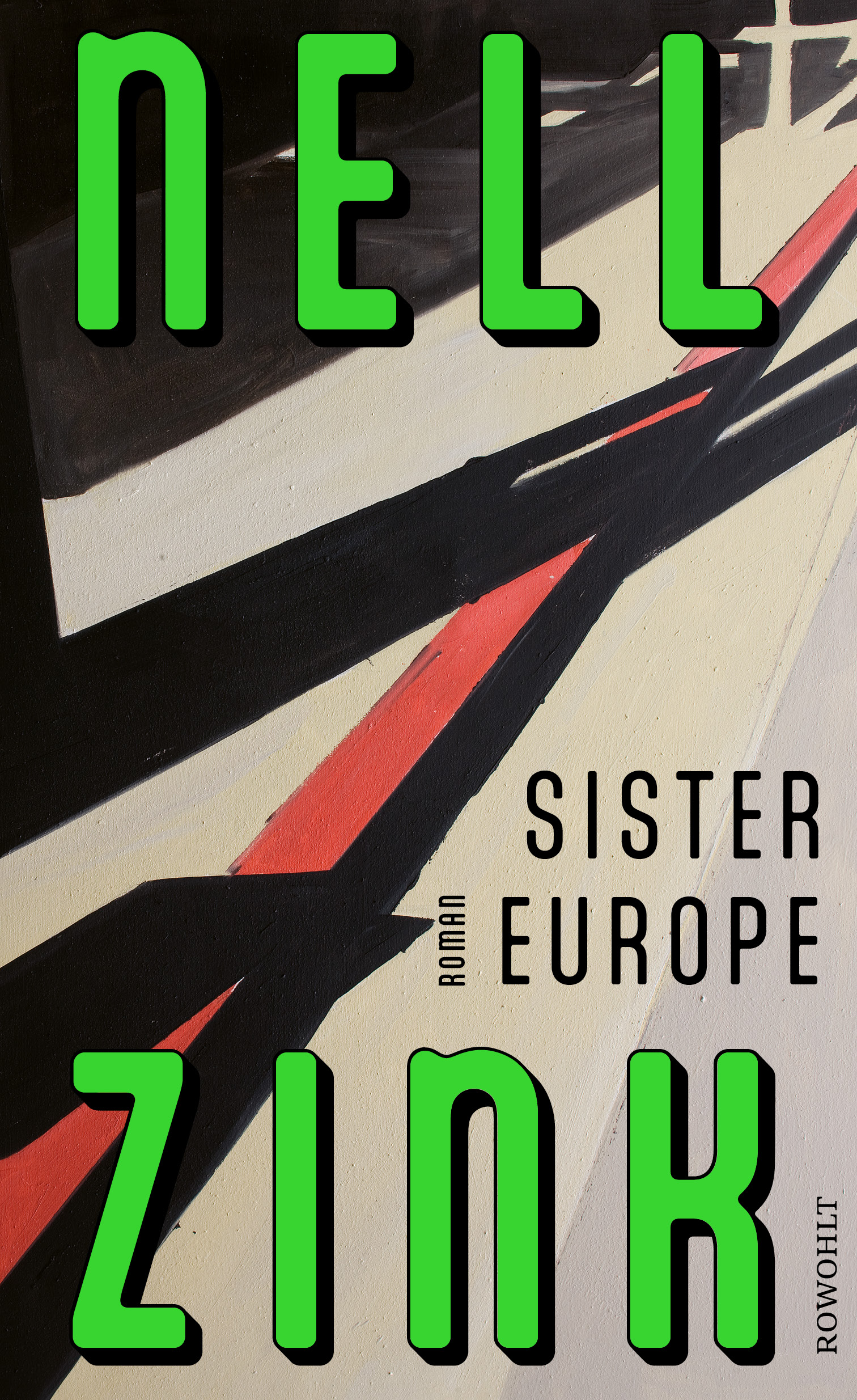 Cover_Zink_Sister Europe BücherMagazin Gewinnspiel