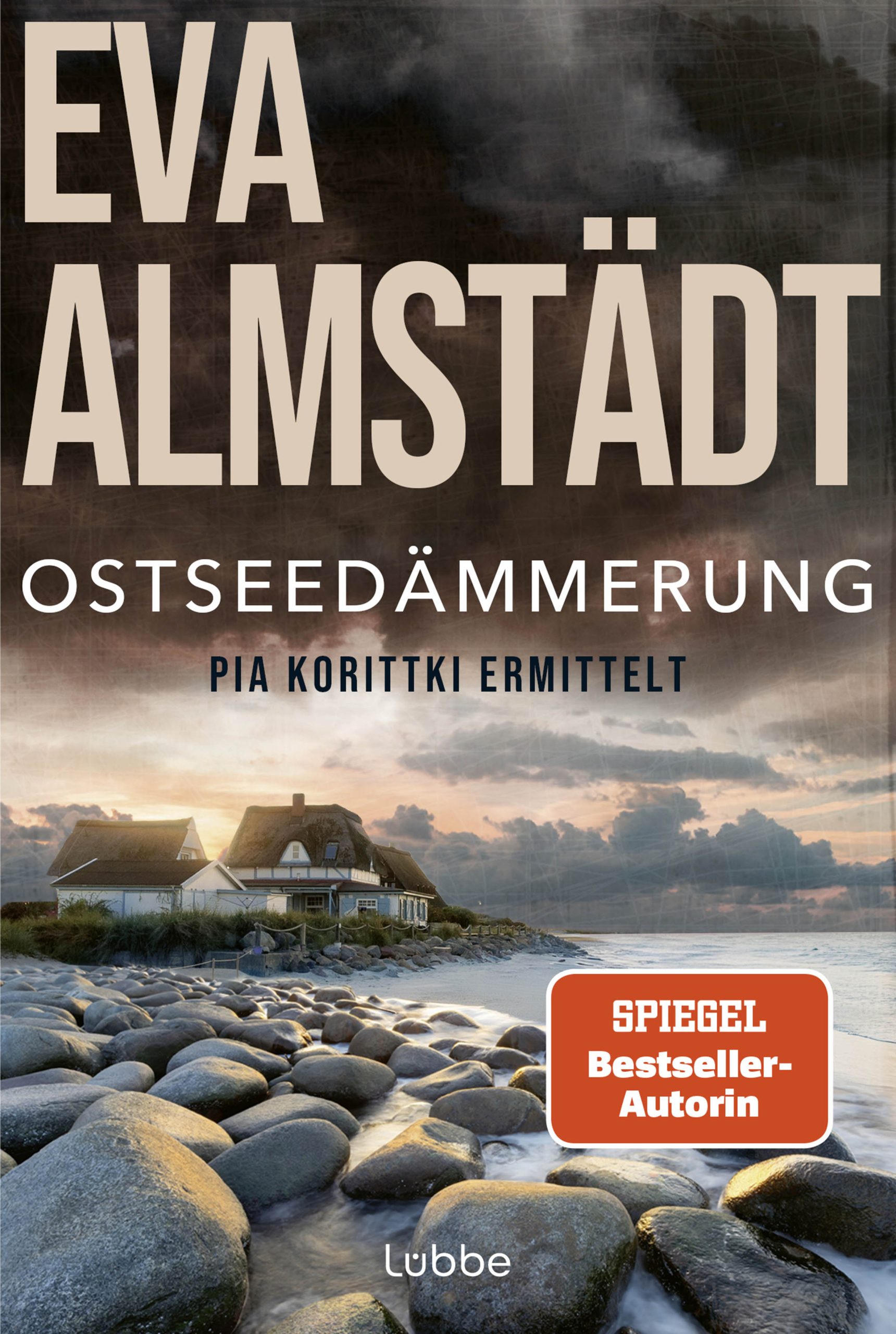 Ostseedaemmerung BücherMagazin Gewinnspiel