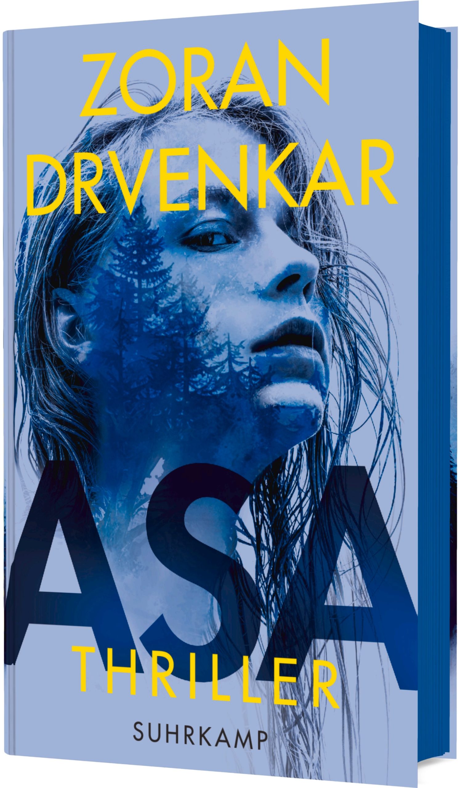 Asa BücherMagazin Gewinnspiel