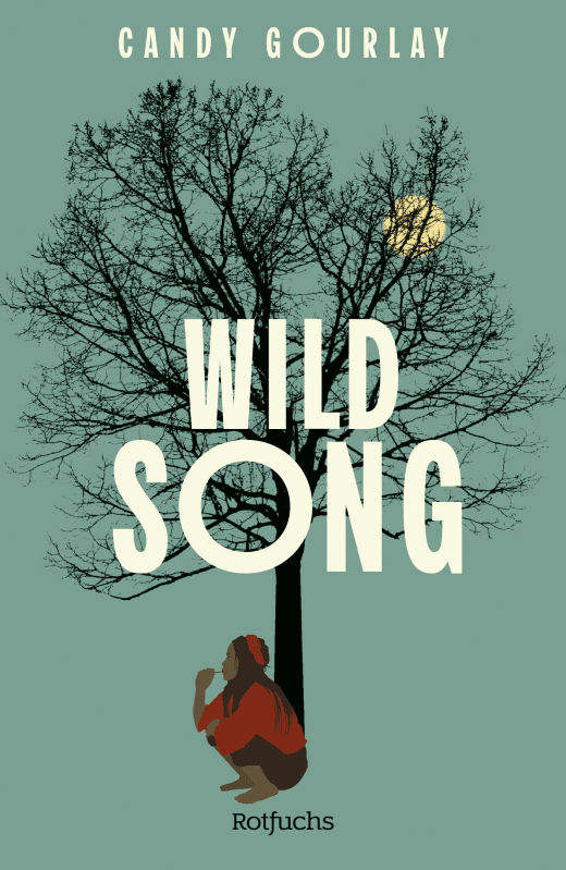 Wild_Song BücherMagazin Gewinnspiel