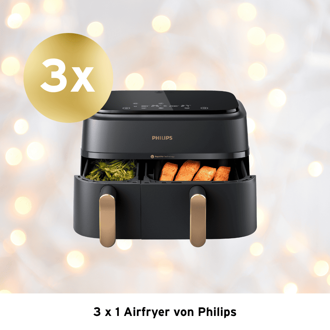 Airfryer