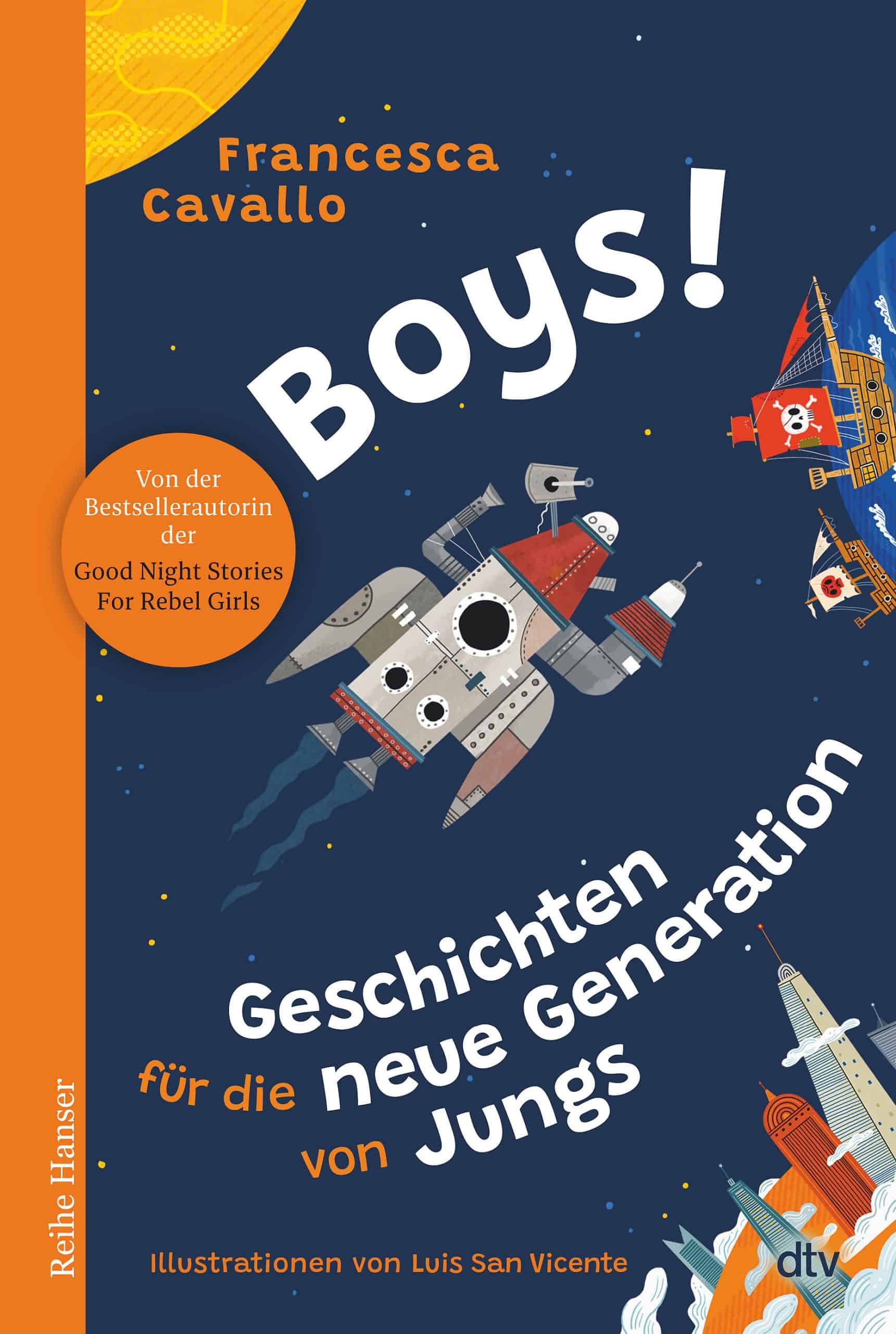 BücherMagazin Gewinnspiel