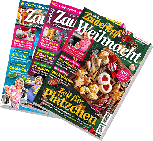 Heftfächer ZauberTopf