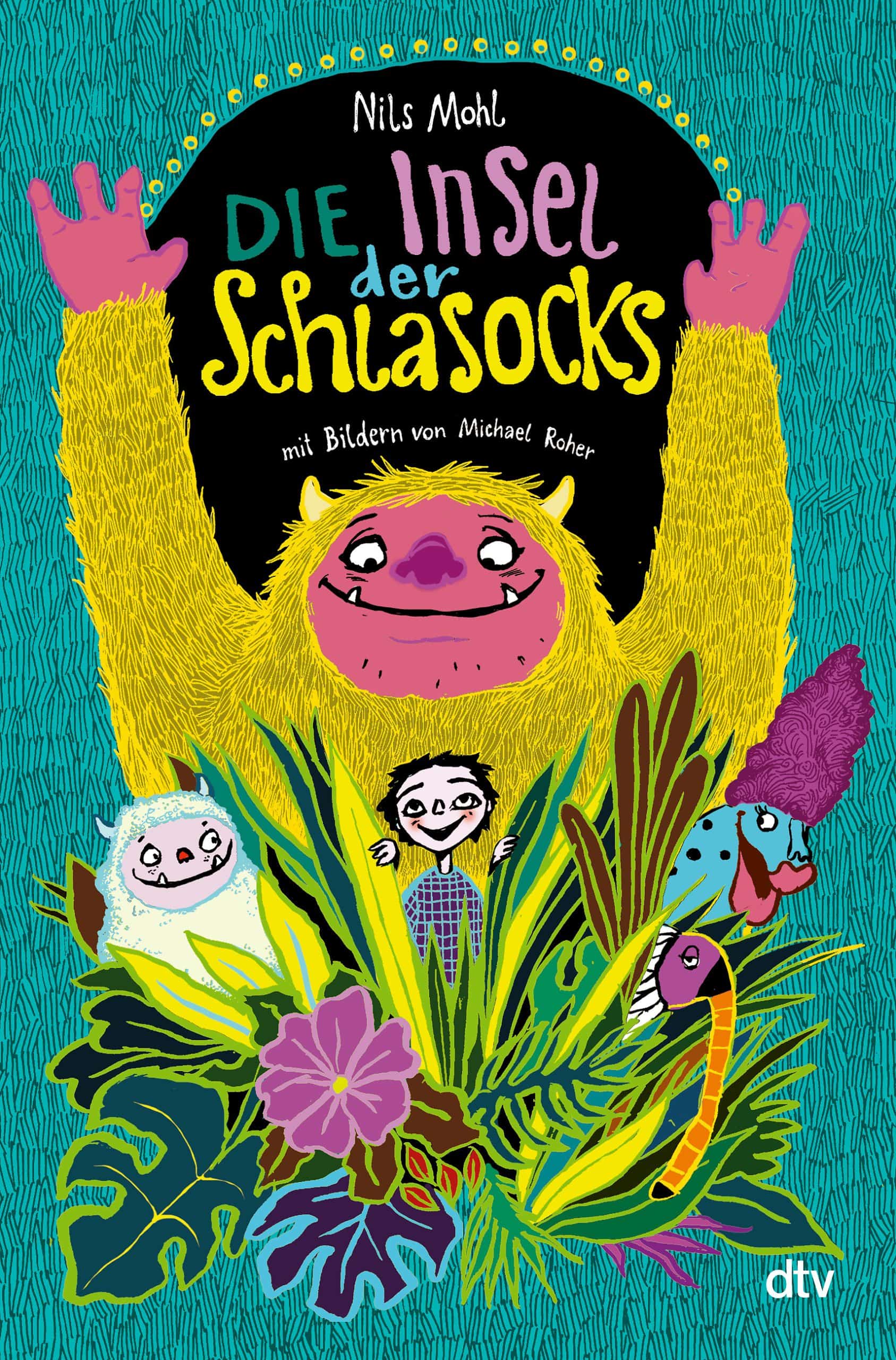 BücherMagazin Gewinnspiel