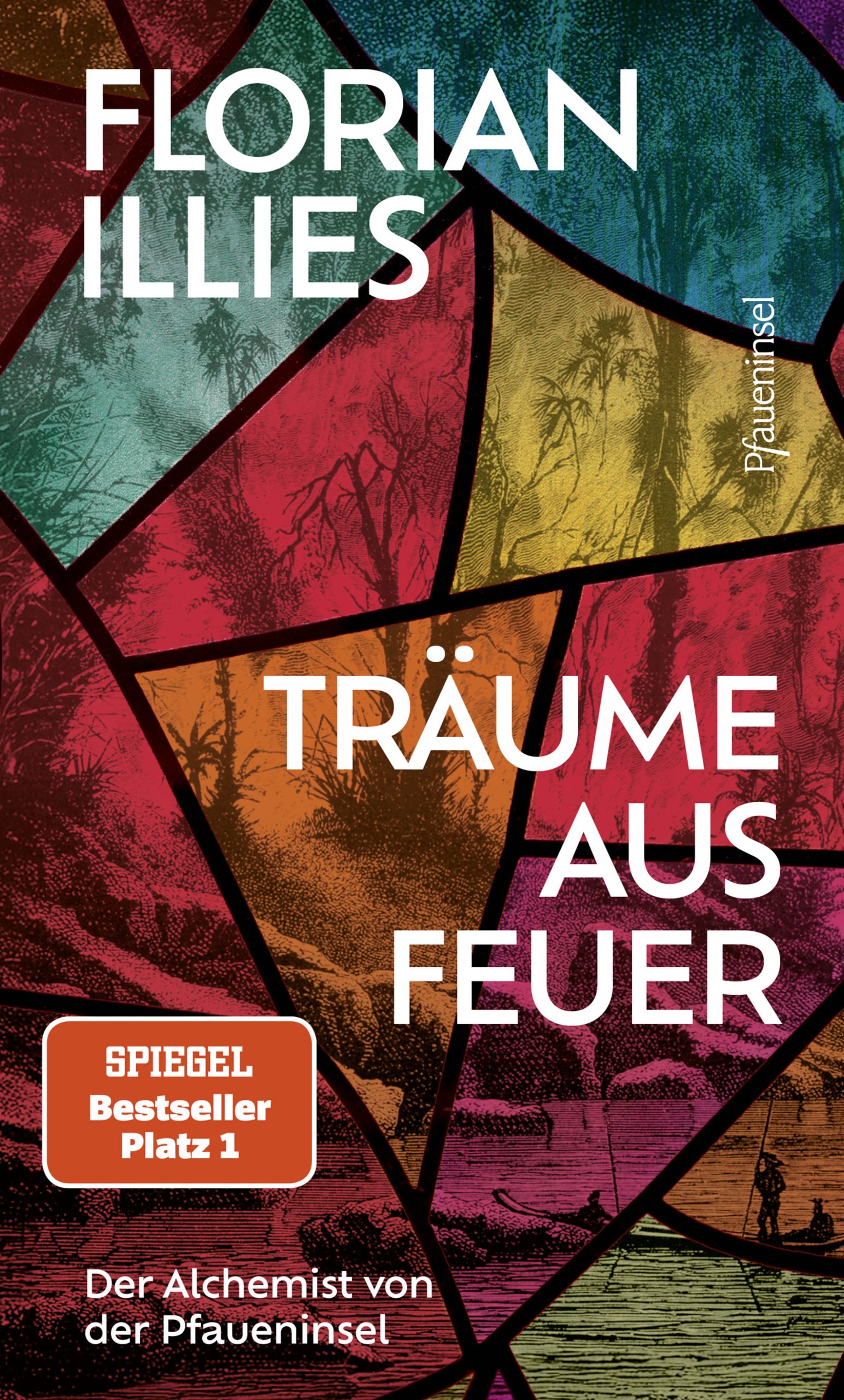 BücherMagazin Gewinnspiel