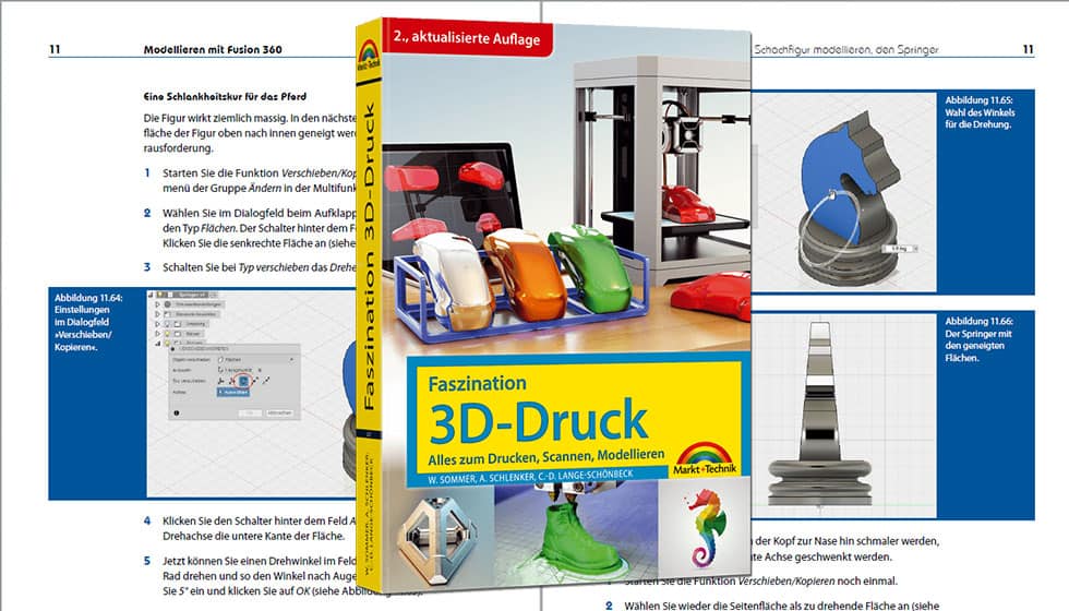 E-Book 3D-Druck