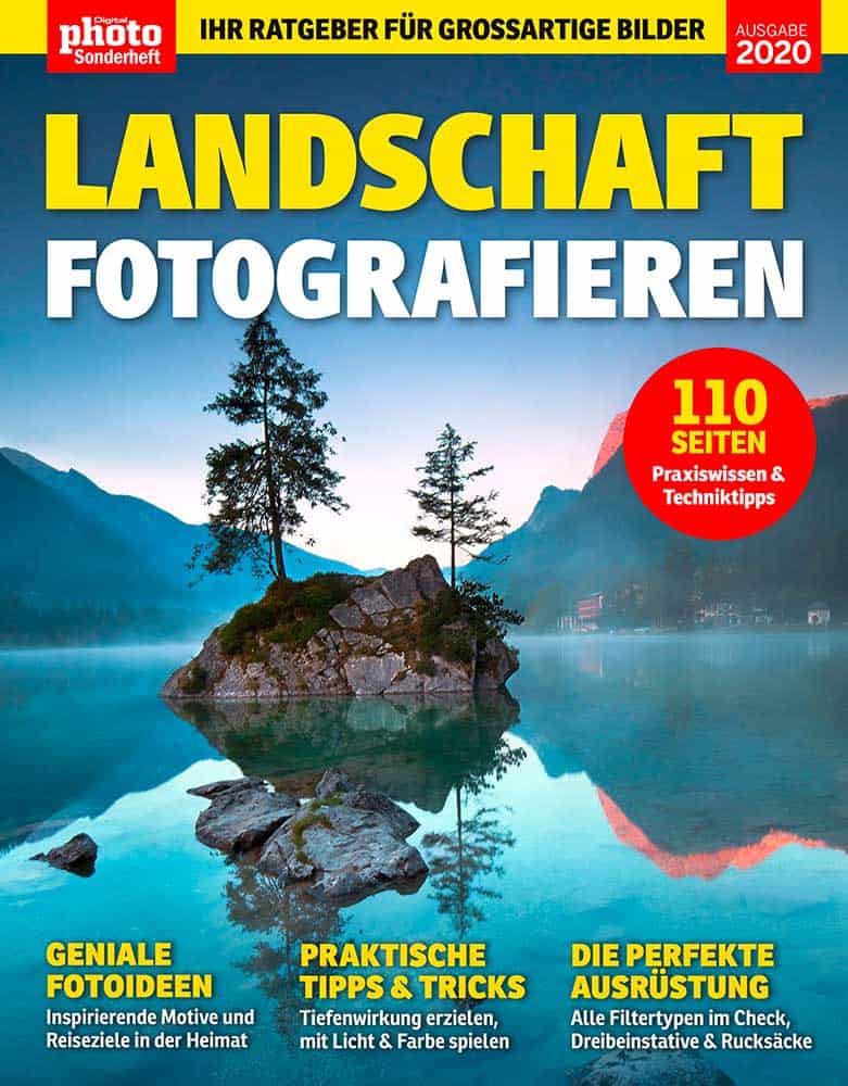 CanonFoto Ausgabe Mai 2021: Gratis-Downloads sichern