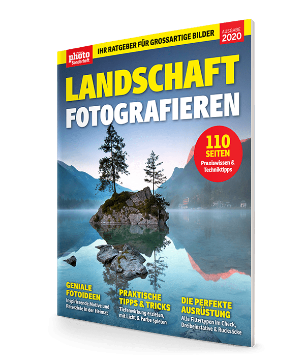 CanonFoto Ausgabe Juli 2021