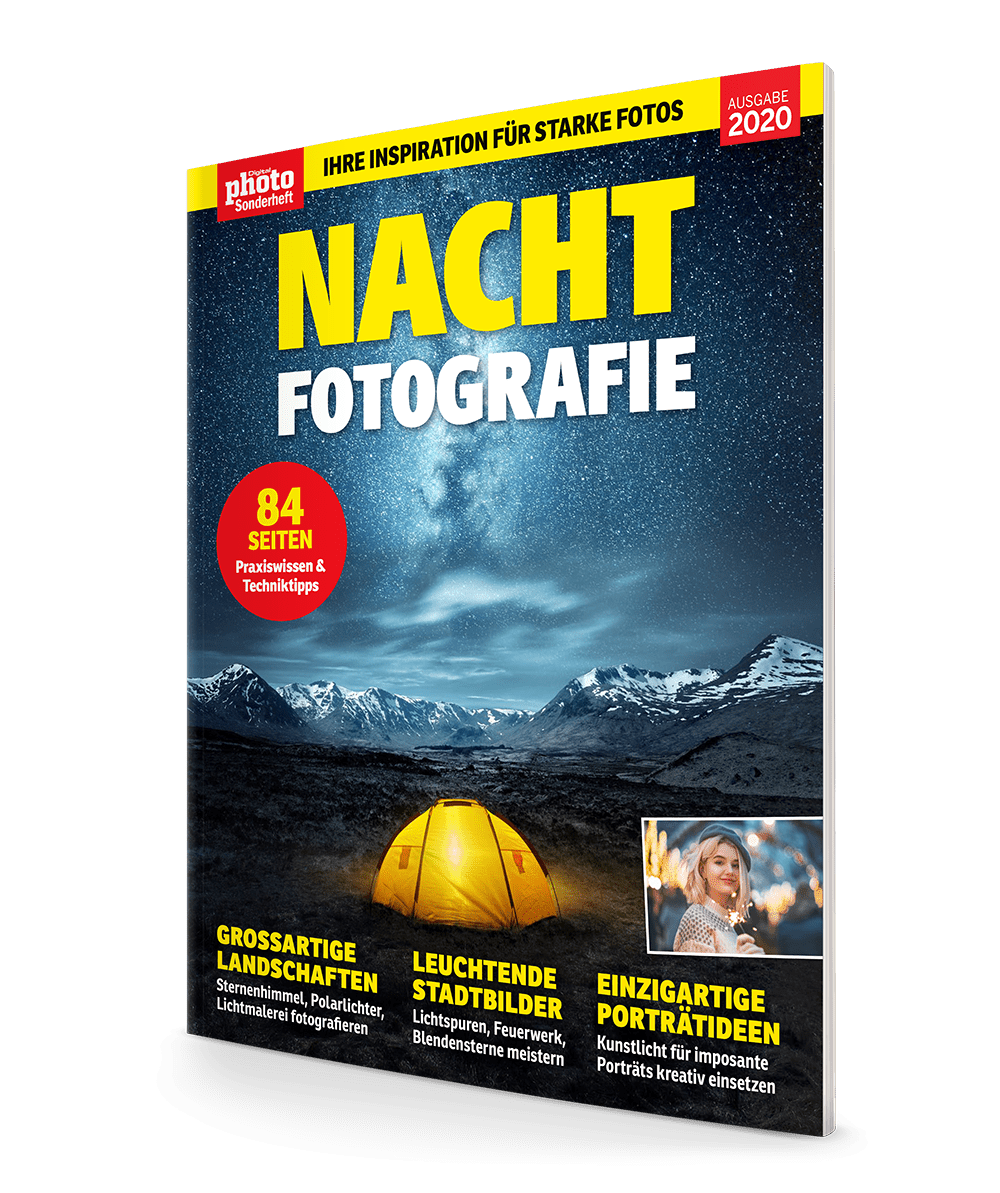 CanonFoto Ausgabe Juli 2021