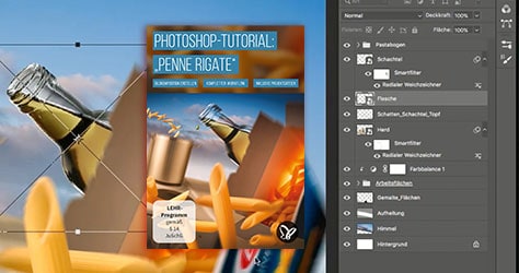 kostenloser Photoshop WOrkshop: jetzt gratis sichern