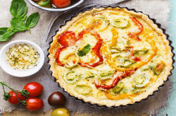 Röllchen aus Weisskohl, Wirsking und mit parmesan Röllchen aus Weisskohl, Wirsking und mit parmesan