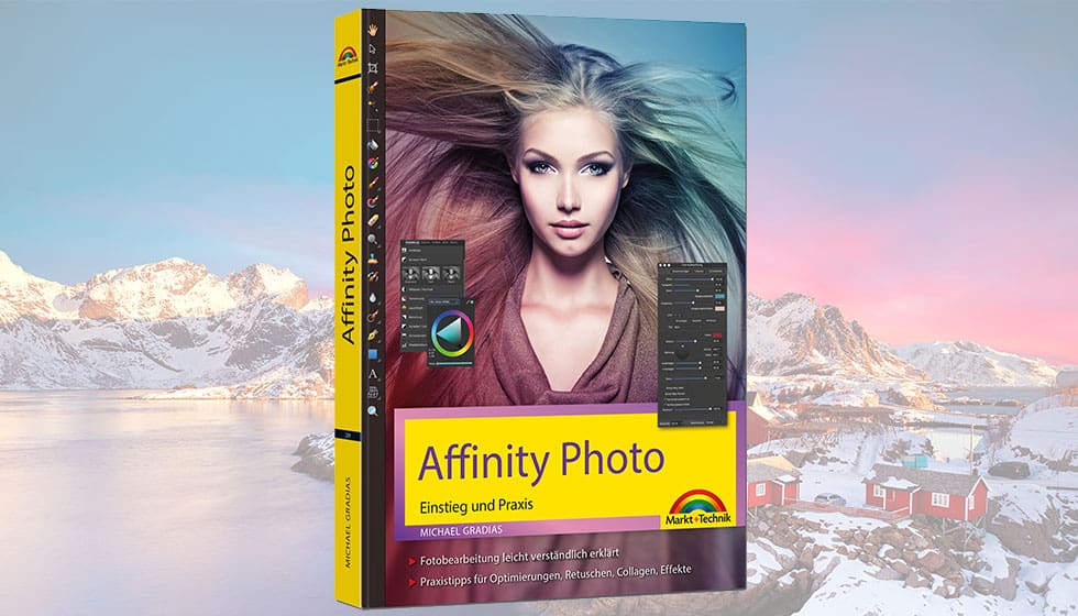 affinity_buch 256 Seiten E-Book „Klassischer Akt“