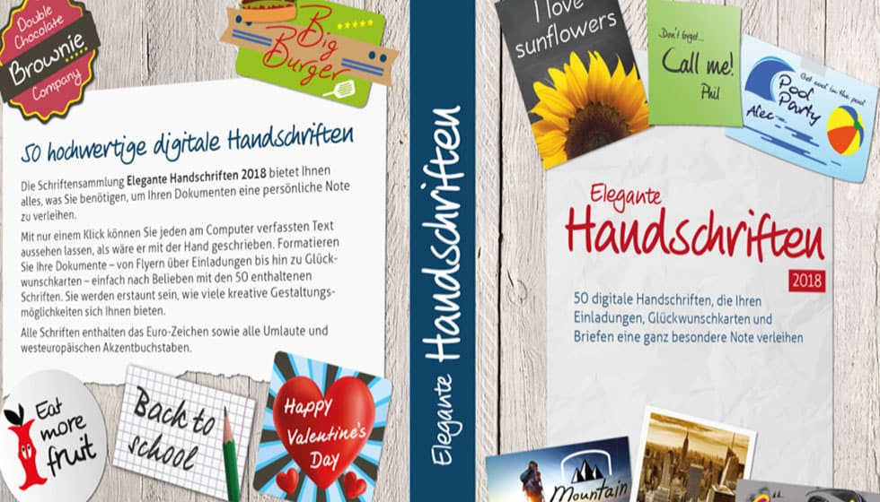 handschriften