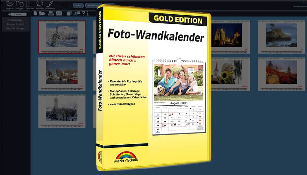 wandkalender