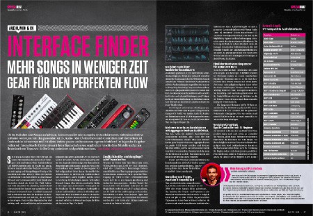 Beat Magazin mit lebenslangem Software-Deal