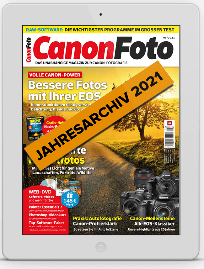 CanonFoto Jahresarchiv 2021
