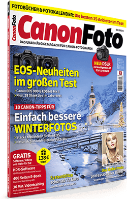CanonFoto Jahresarchiv kostenlos sichern CanonFoto Jahresarchiv kostenlos sichern