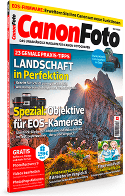 CanonFoto Jahresarchiv kostenlos sichern CanonFoto Jahresarchiv kostenlos sichern