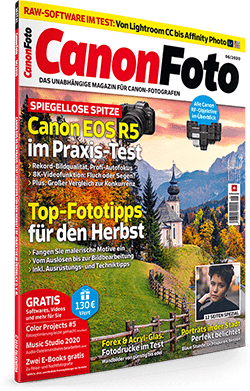 CanonFoto Jahresarchiv kostenlos sichern