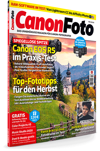 CanonFoto Web-CD 06/2020