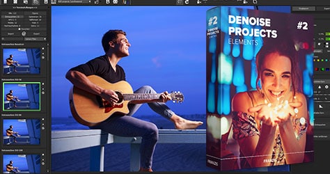 denoise projects professional seriennummer denoise projects professional seriennummer