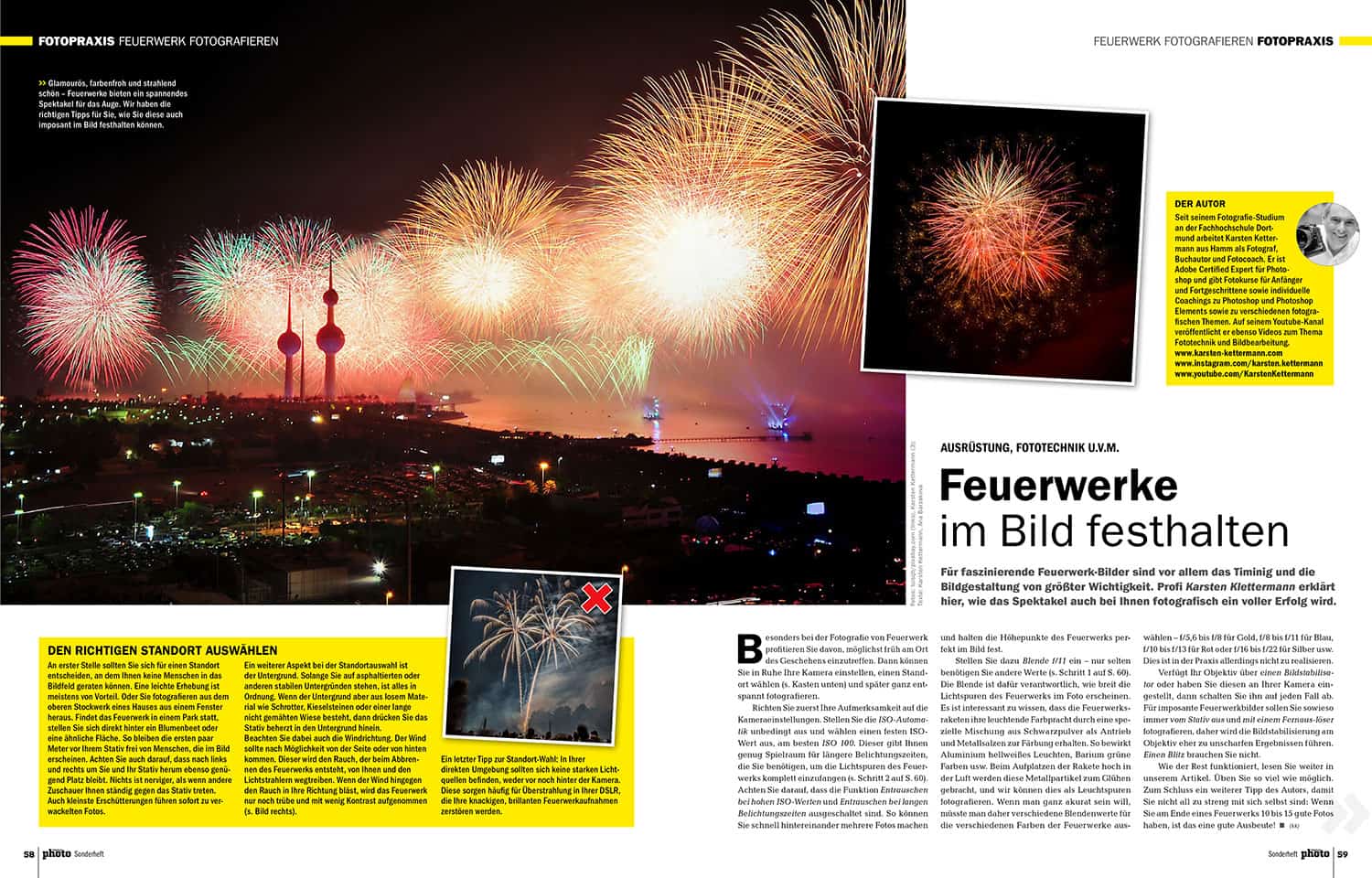 feuerwerke-festhalten E-Book & Videotraining kostenlos erhalten