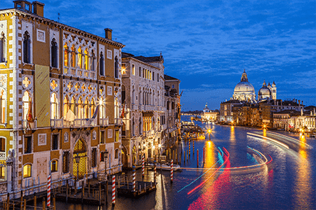 Versteckte Kamera In Venedig Versteckte Kamera In Venedig
